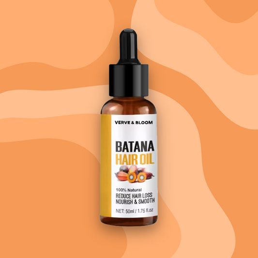Regrowth Complex Oil