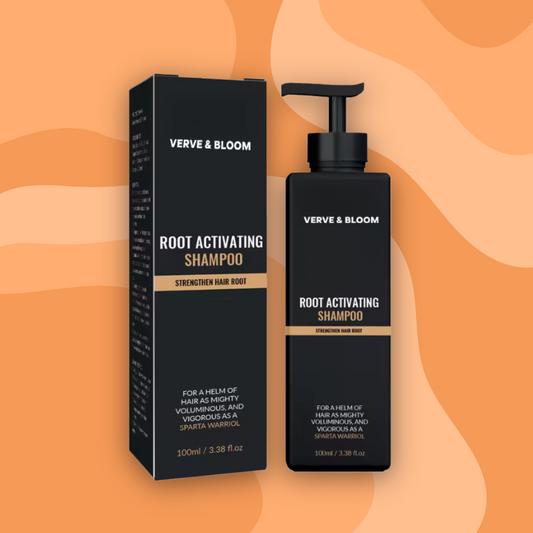 Hair Growth Shampoo