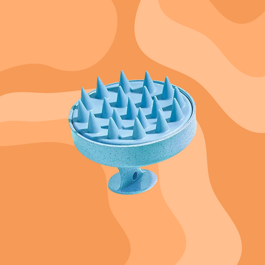 Scalp Massager